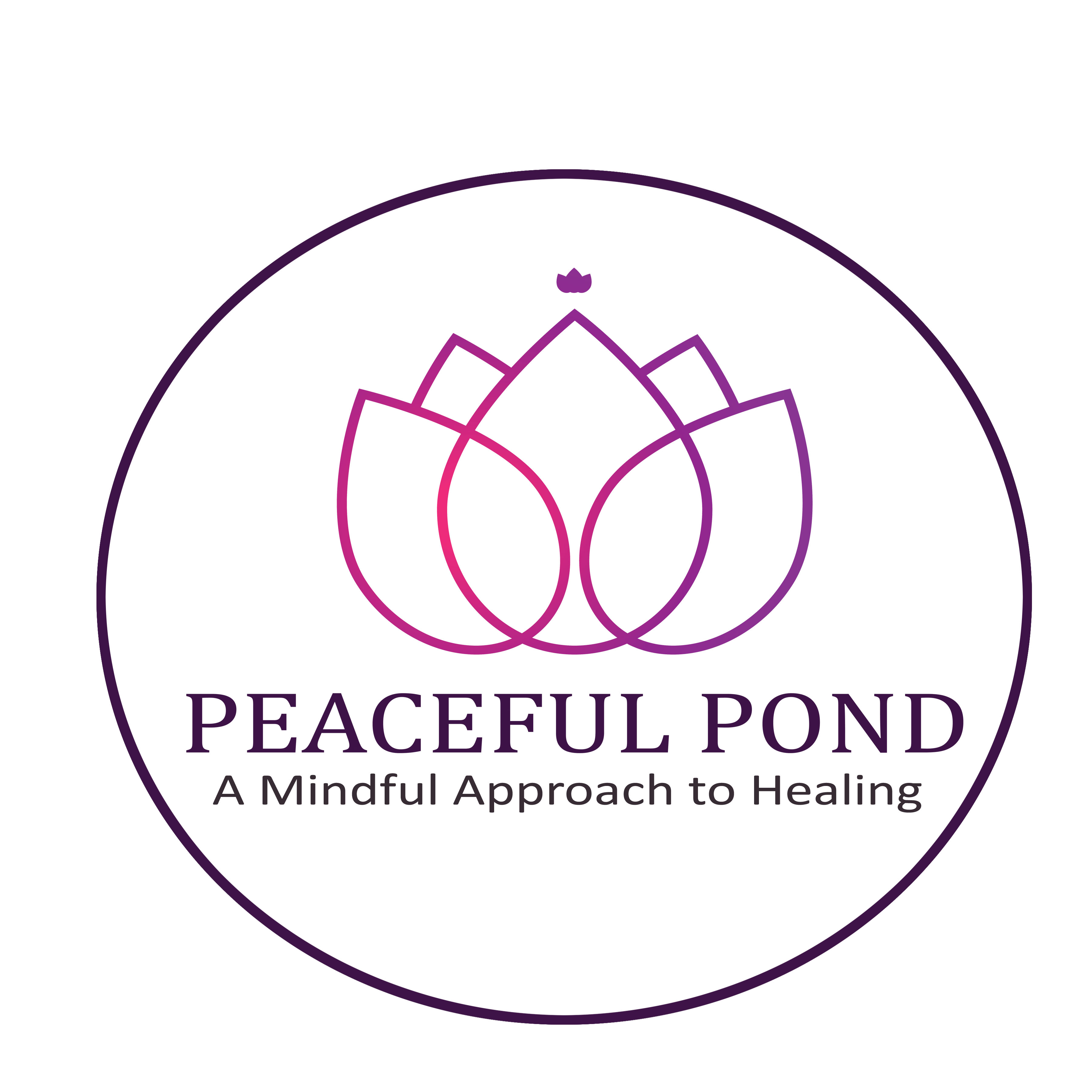 Peaceful Pond Counseling